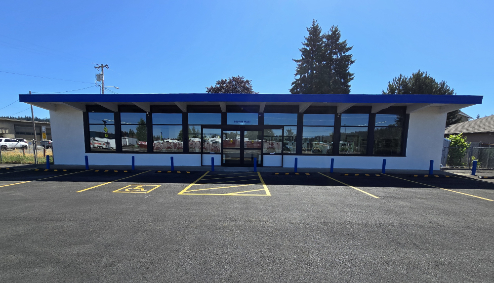 Brax Laundry - Estacada