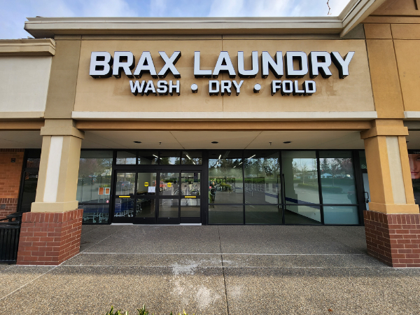Brax Laundry Molalla